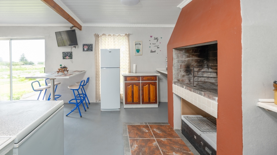 To Let 2 Bedroom Property for Rent in Agulhas Western Cape
